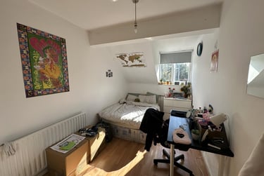 5 bed flat, Dickenson Road, Victoria Park, Manchester, M145HZ - Image 7